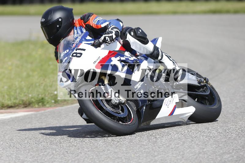 /22 06.06.2025 DISCOVER the BIKE ADR/Race 3 rot/81